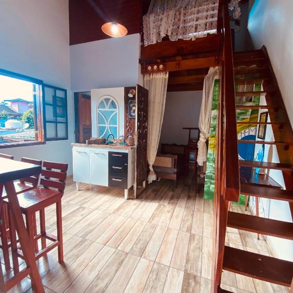 Íkaia Surf House