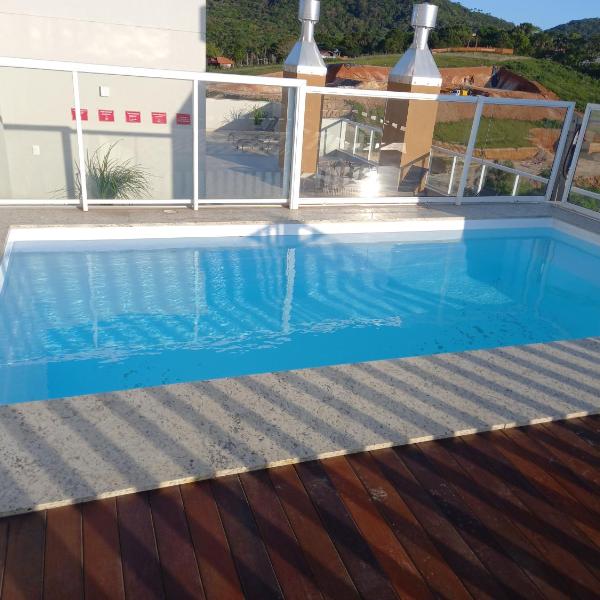 Novíssimo apto - Foto 4