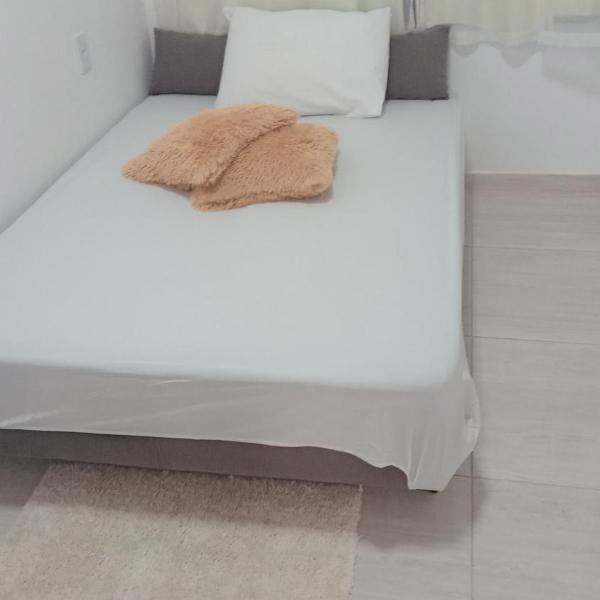 Flat bela vista - Foto 2