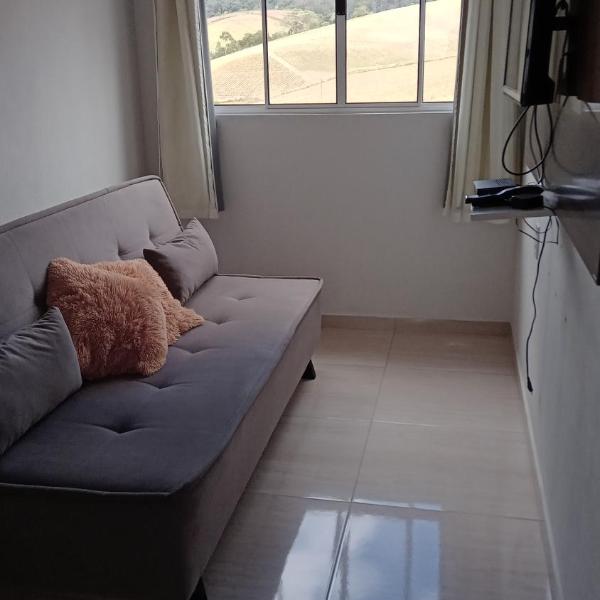 Flat bela vista - Foto 5