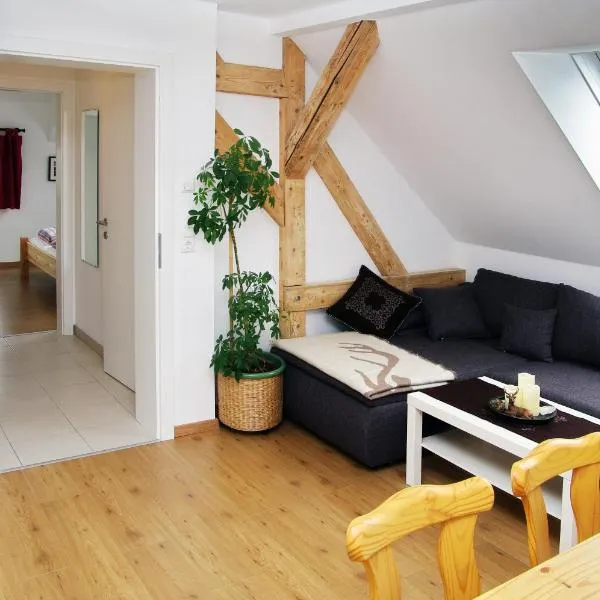 Haus Auszeit – hotel w mieście Rauris