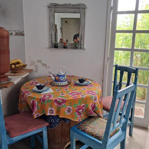 Serenity Lodge - Foto 4