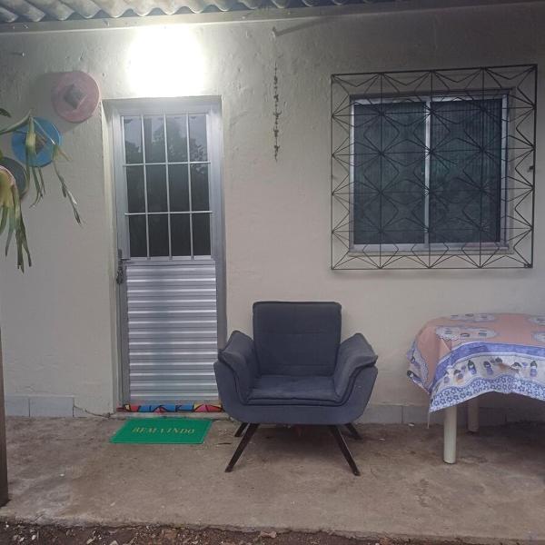 Residência Dazzi