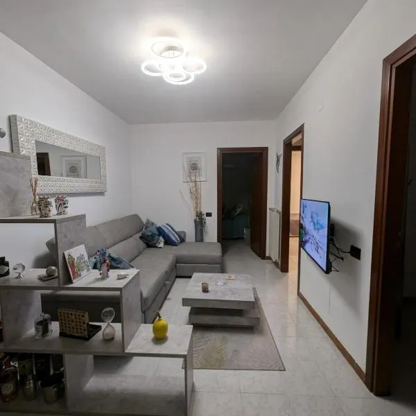 Forn'otto Apartment, khách sạn ở Quaglietta