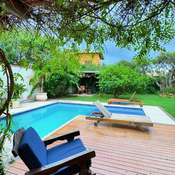 Beach House Manguinhos - Foto 5