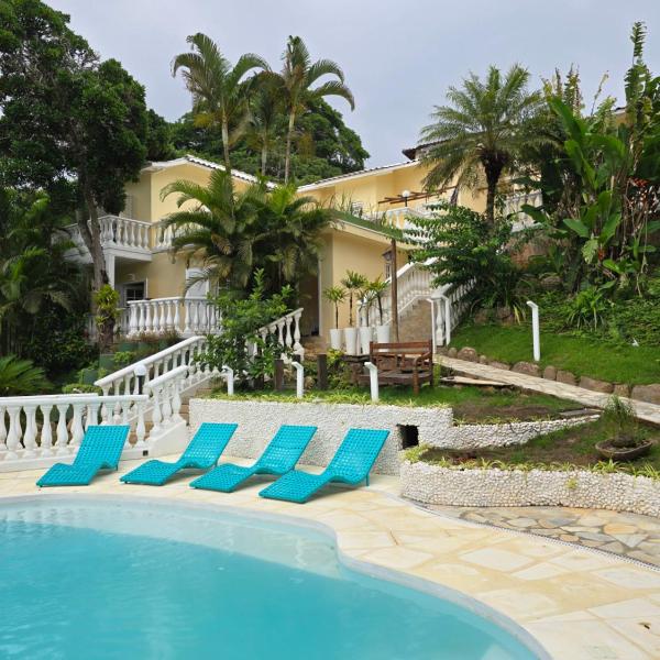 Villa Valentina Búzios - Foto 4