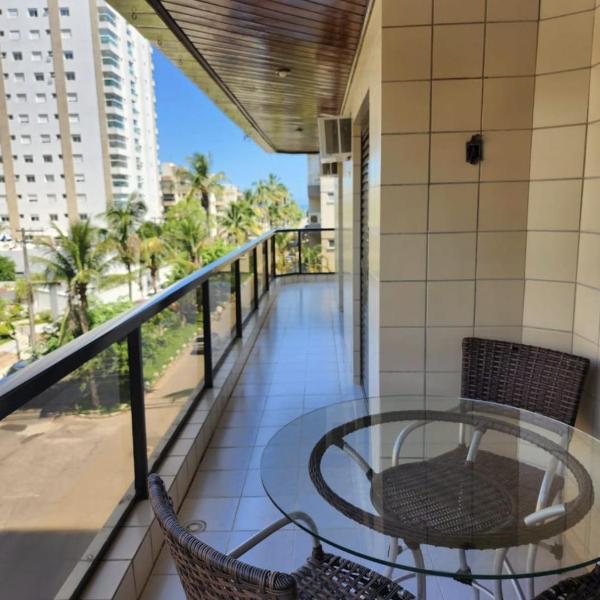 Apartamento Enseada Guarujá