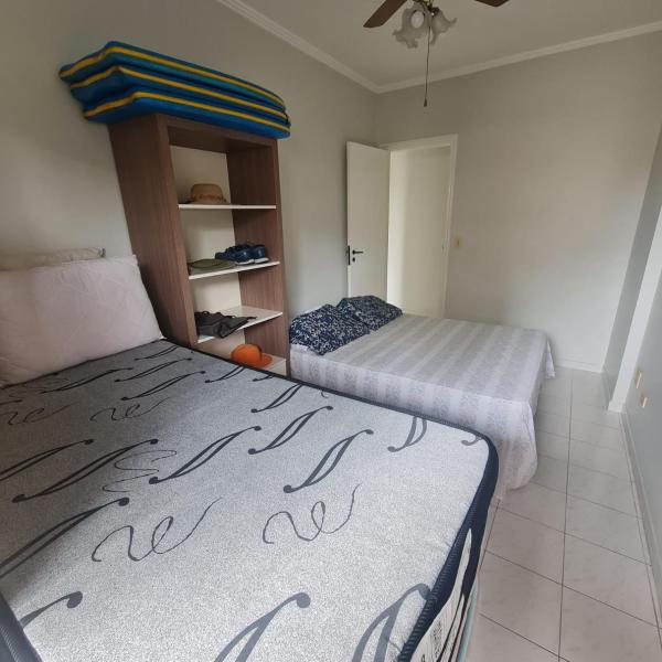 Apartamento Enseada Guarujá - Foto 2