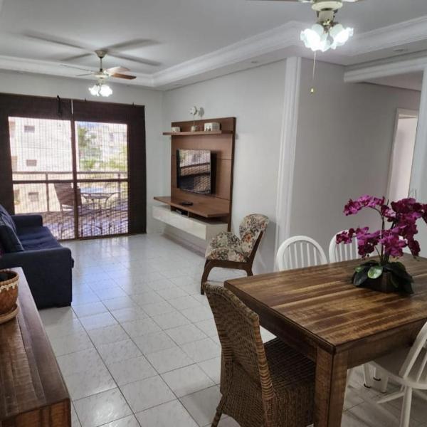 Apartamento Enseada Guarujá - Foto 5
