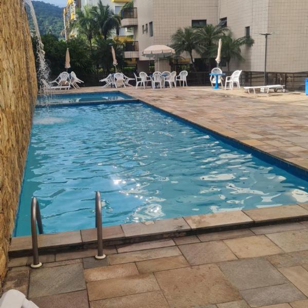 Apartamento Enseada Guarujá - Foto 4