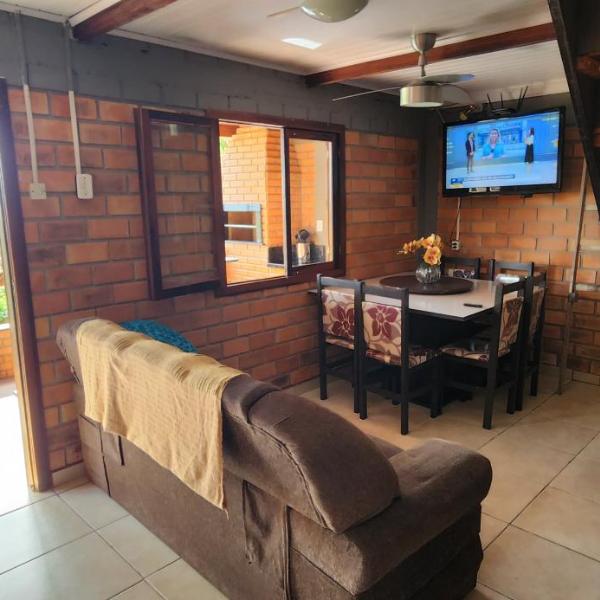 Chalé confortável para família. - Foto 3