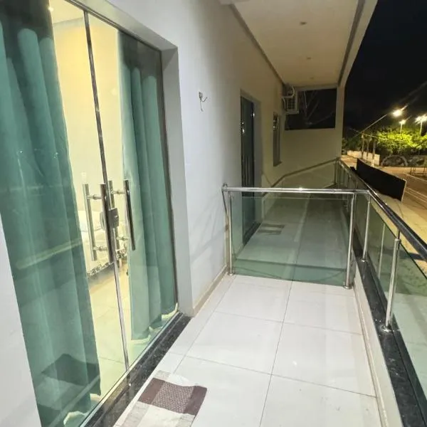 Apartamento em Alter do chão 1 quarto, hotel in Santarém