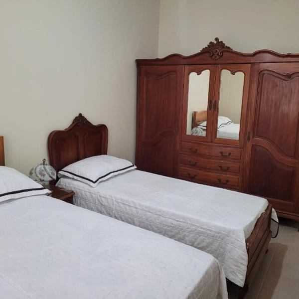 Apartamento Aconchegante