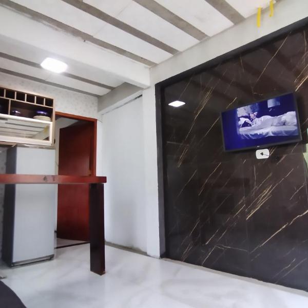 Hospedagem Gourmet Praia das Dunas