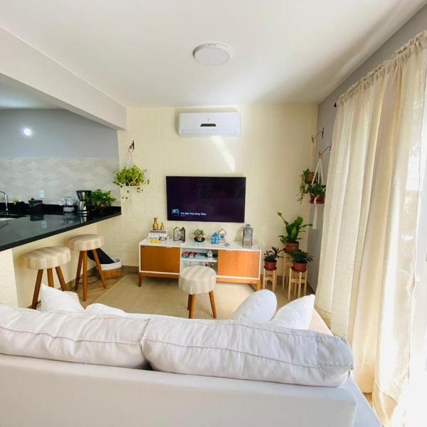 Charmoso Loft para ate 4 pessoas, Búzios -RJ
