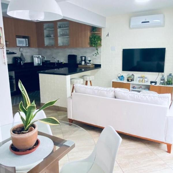 Charmoso Loft para ate 4 pessoas, Búzios -RJ - Foto 4