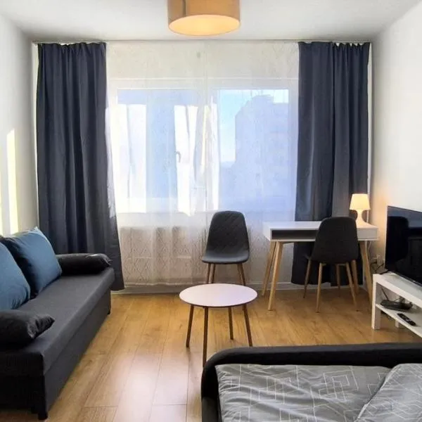 Zvolen Comfort Stay - Pohodlné Ubytovanie Zvolen, hotel a Zvolen
