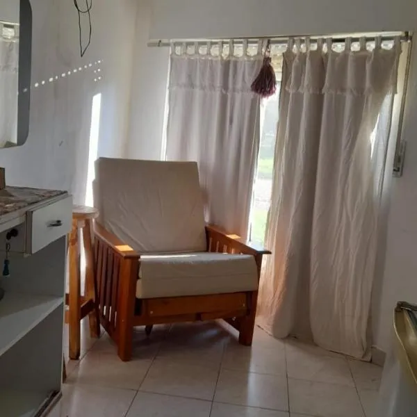 Hospedaje Luna, hotel v destinaci Chajarí
