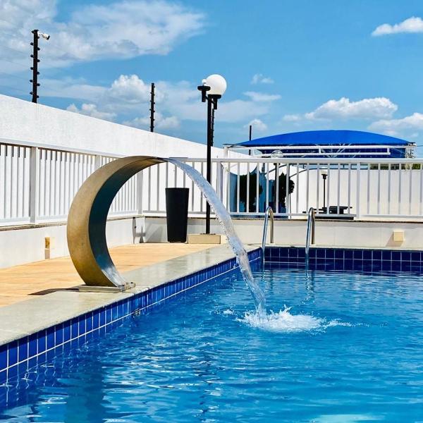 Apartamento no Cond Vinhedos - Foto 4