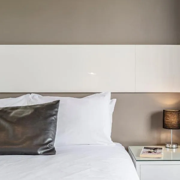 Punthill Oakleigh, hotel v destinaci Oakleigh
