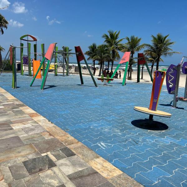 Casa Aconchegante em Condomínio a 200m da Praia - Foto 4