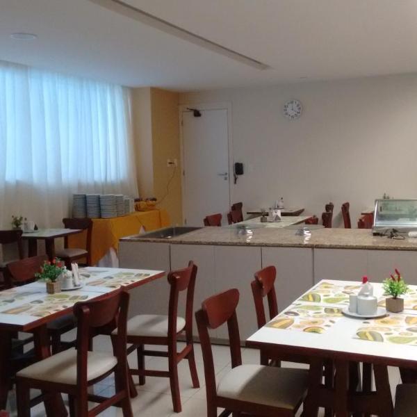 Atalaia Apart Hotel - Foto 5