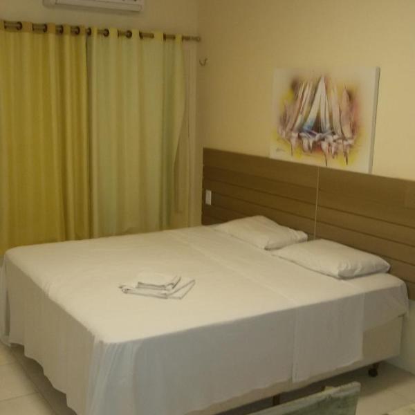 Quarto Ponte Metálica 105 - Foto 2