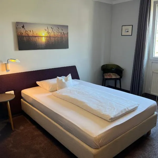 Hotel Lachnerhof, hotel in Erlangen