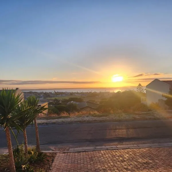 Horizon Gastehuis, hotel in Saldanha