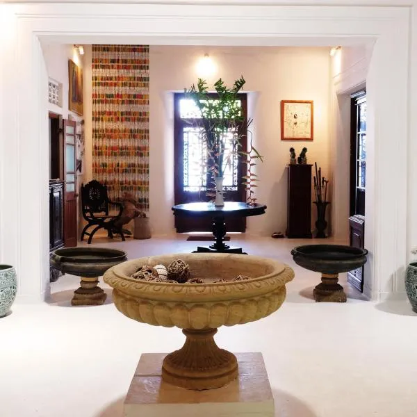 Orchard House Galle, hotel in Galle