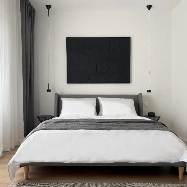 Maison Boutique Suites, hotel i Zagreb