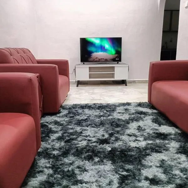 Gvs 31, hotel di Lunas