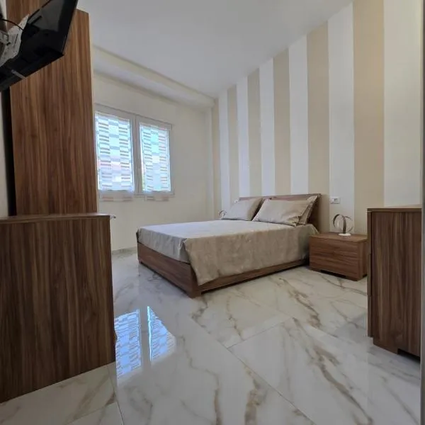Casa MaDo, hotel in Pisa