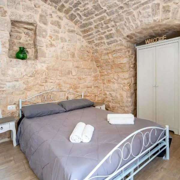 Suite Dolce Vita, hotel v destinácii Casamassima
