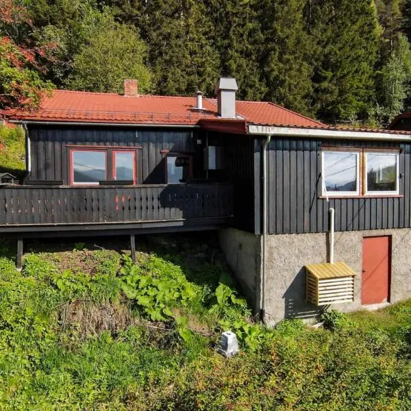FourGotten, hotelli kohteessa Sel