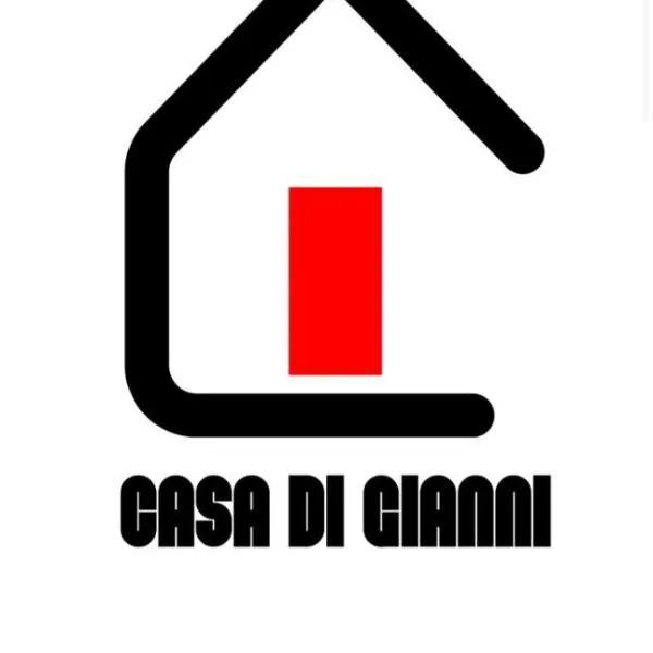 Casa di Gianni, hotel v destinaci Piedimonte dʼAlife