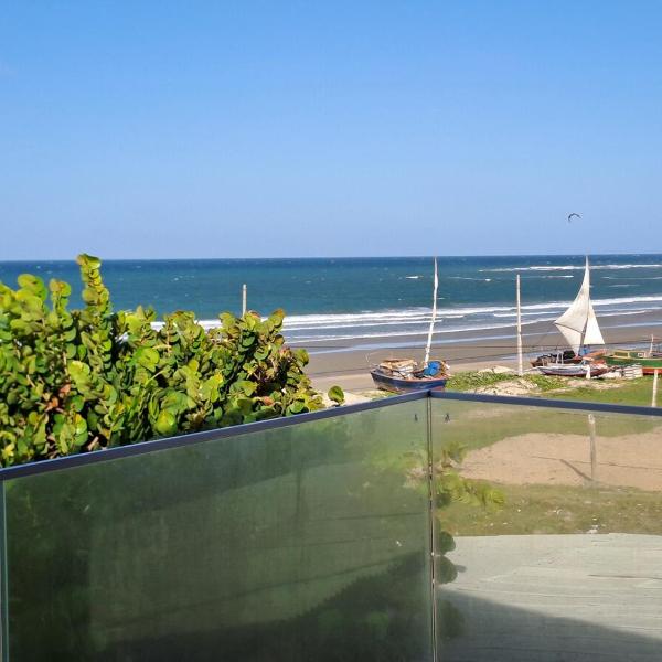 Vista Mar Emboaca