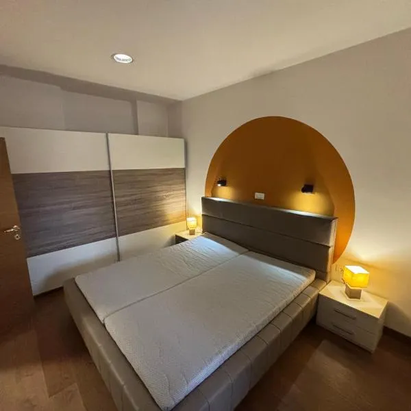 Apartma Vila De Casa, hotel in Ribnica