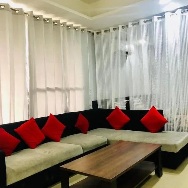 Cozy Nomad Studio, hotel in Dehradun