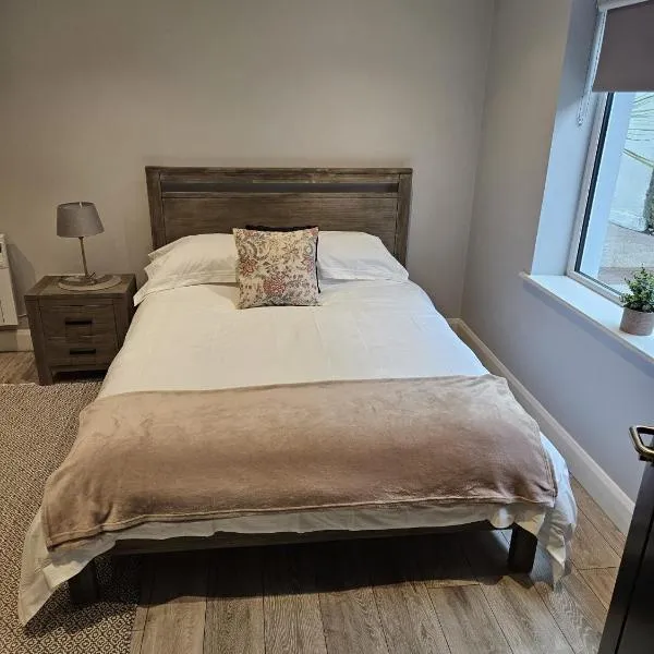 Dalys Place, hotell sihtkohas Béal Átha Póirin