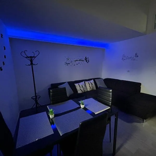 Shanti, hotel in Barletta