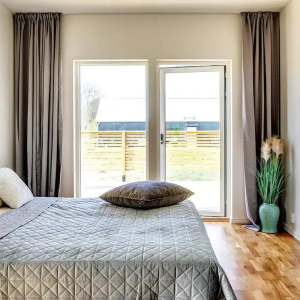 Visby Villas, hotel v destinácii Visby