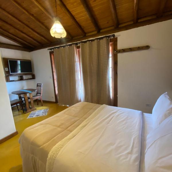 Apartamento vale do sol