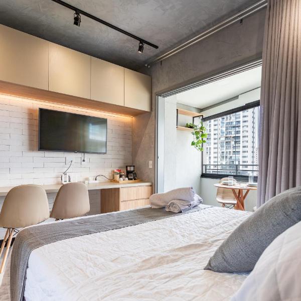 Studio Sublime Luxo