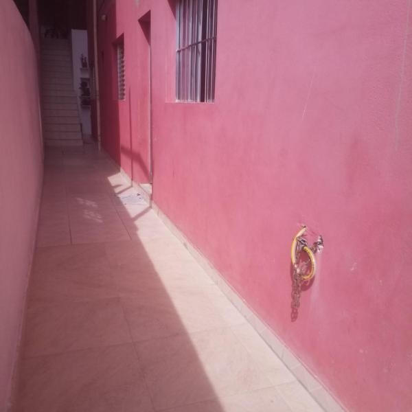 Acomodacao em Santana de Parnaiba - Foto 5