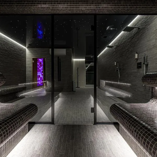 Grand Baltic Dunes Hotel & SPA