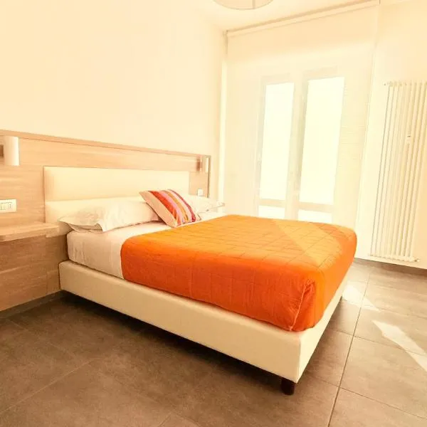Appartamento Letizia, hotel in Prato