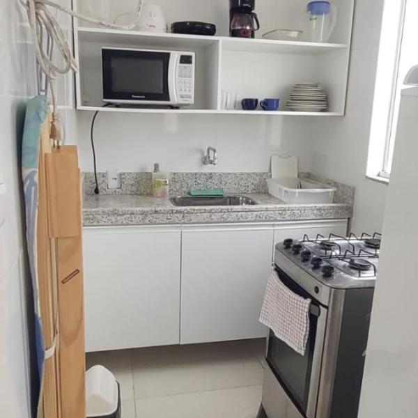Loft casa 203 COND BRISAS DO FAROL n 07 - Foto 5