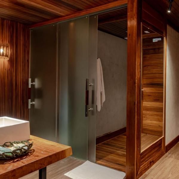 Uiara Amazon Floating Lodge - Foto 3