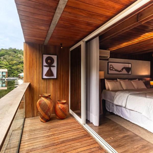 Uiara Amazon Floating Lodge - Foto 2